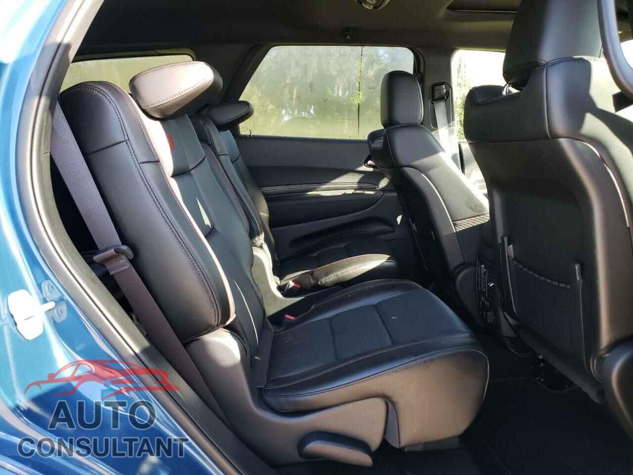 DODGE DURANGO 2024 - 1C4SDHCT0RC157119