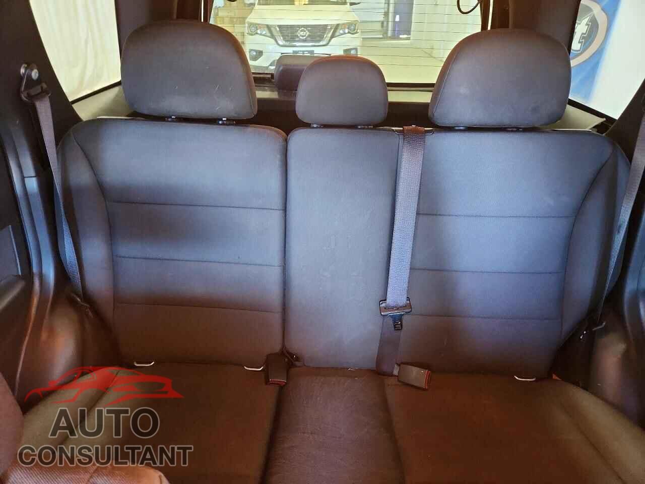 FORD ESCAPE 2012 - 1FMCU9DG6CKC39439