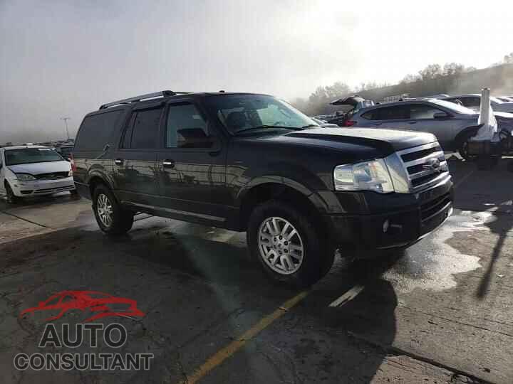 FORD EXPEDITION 2014 - 1FMJK2A58EEF00711