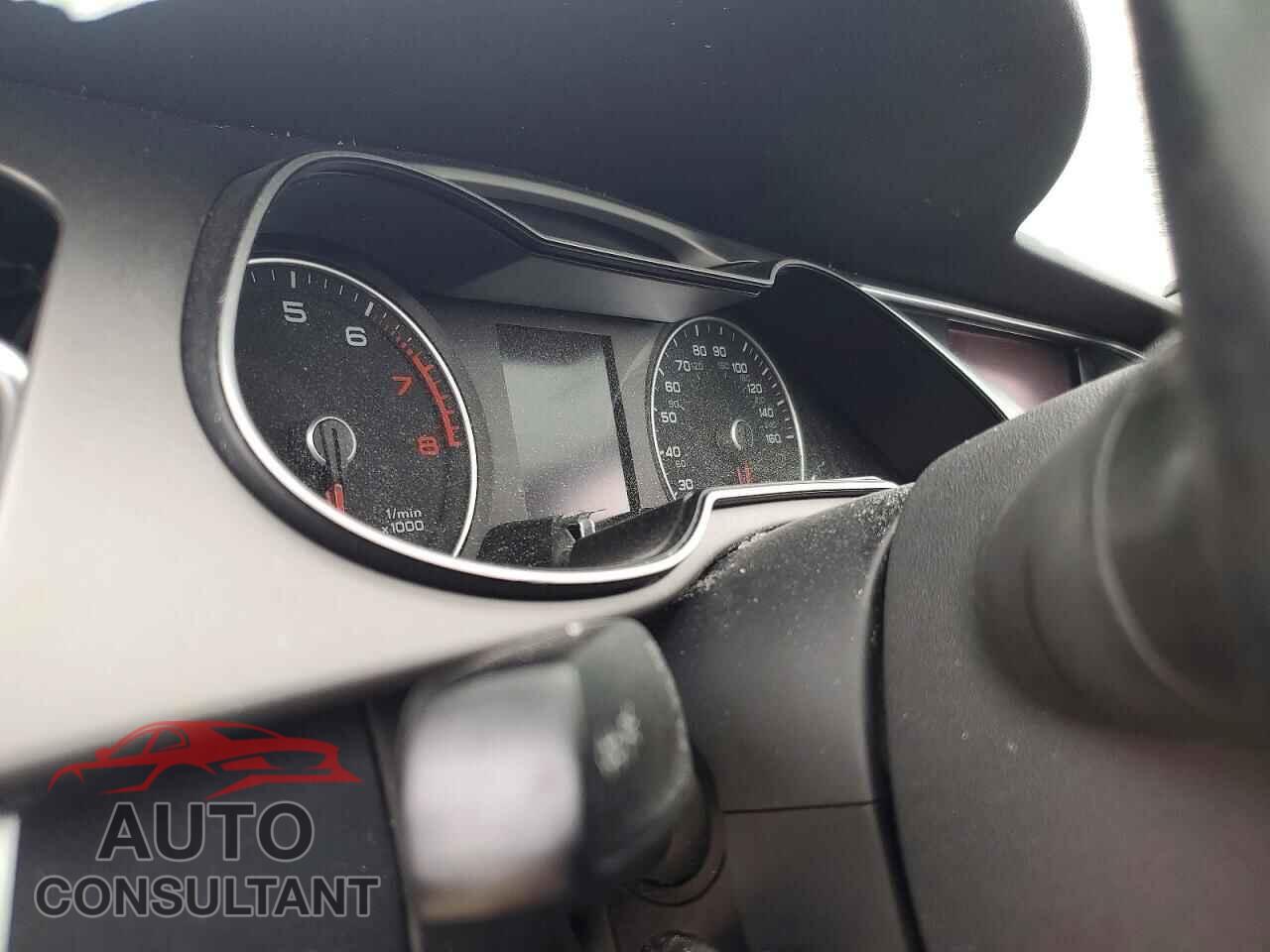 AUDI A4 2015 - WAUFFAFL4FN004058