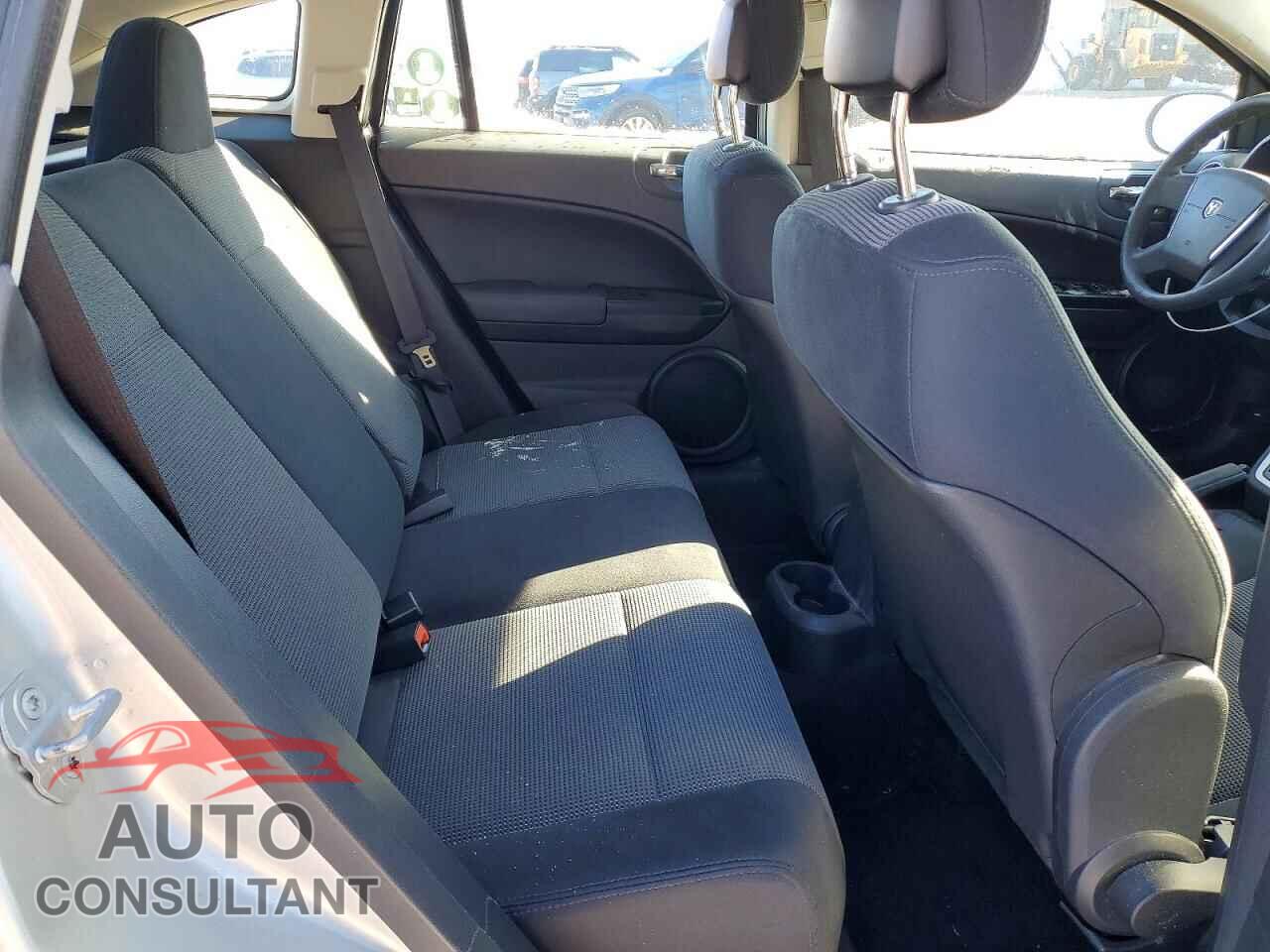 DODGE CALIBER 2010 - 1B3CB4HA2AD543695
