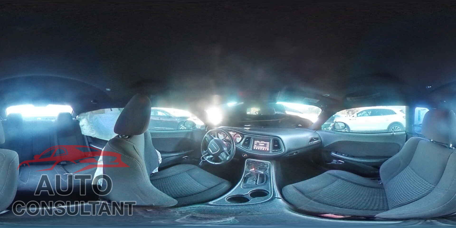 DODGE CHALLENGER 2019 - 2C3CDZAG7KH631767