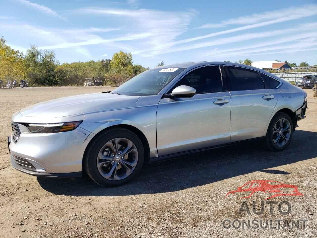 HONDA ACCORD 2024 - 1HGCY1F37RA060346