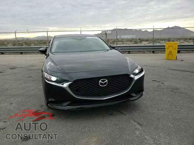MAZDA 3 SELECT S 2025 - JM1BPABM2S1766643
