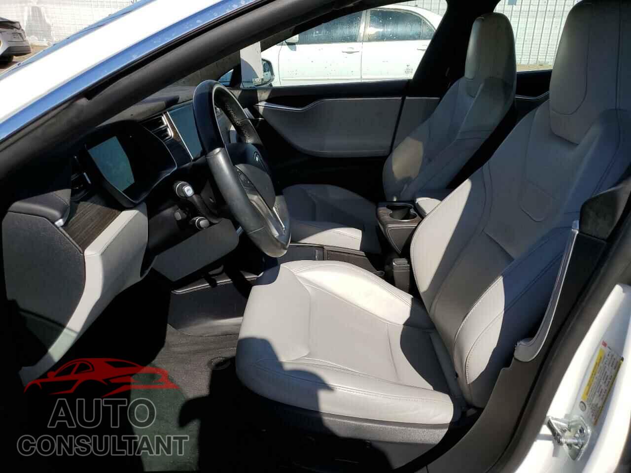 TESLA MODEL S 2016 - 5YJSA1E11GF149882