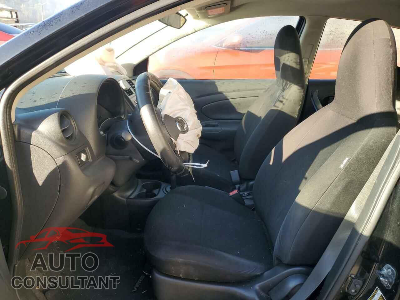 NISSAN VERSA 2014 - 3N1CN7AP2EL858912
