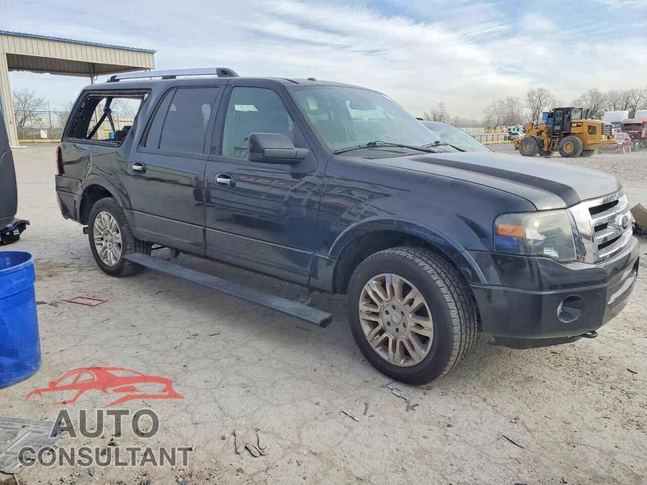 FORD EXPEDITION 2013 - 1FMJK2A53DEF28544