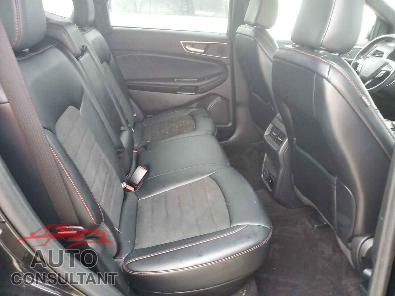 FORD EDGE 2020 - 2FMPK3J91LBB22775