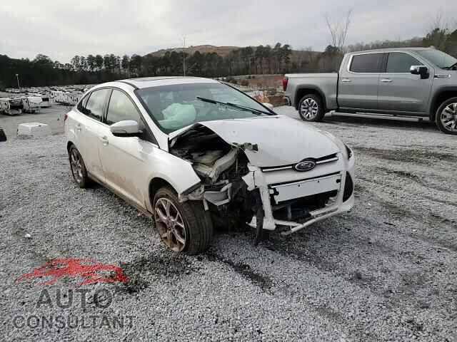 FORD FOCUS 2012 - 1FAHP3H28CL209615