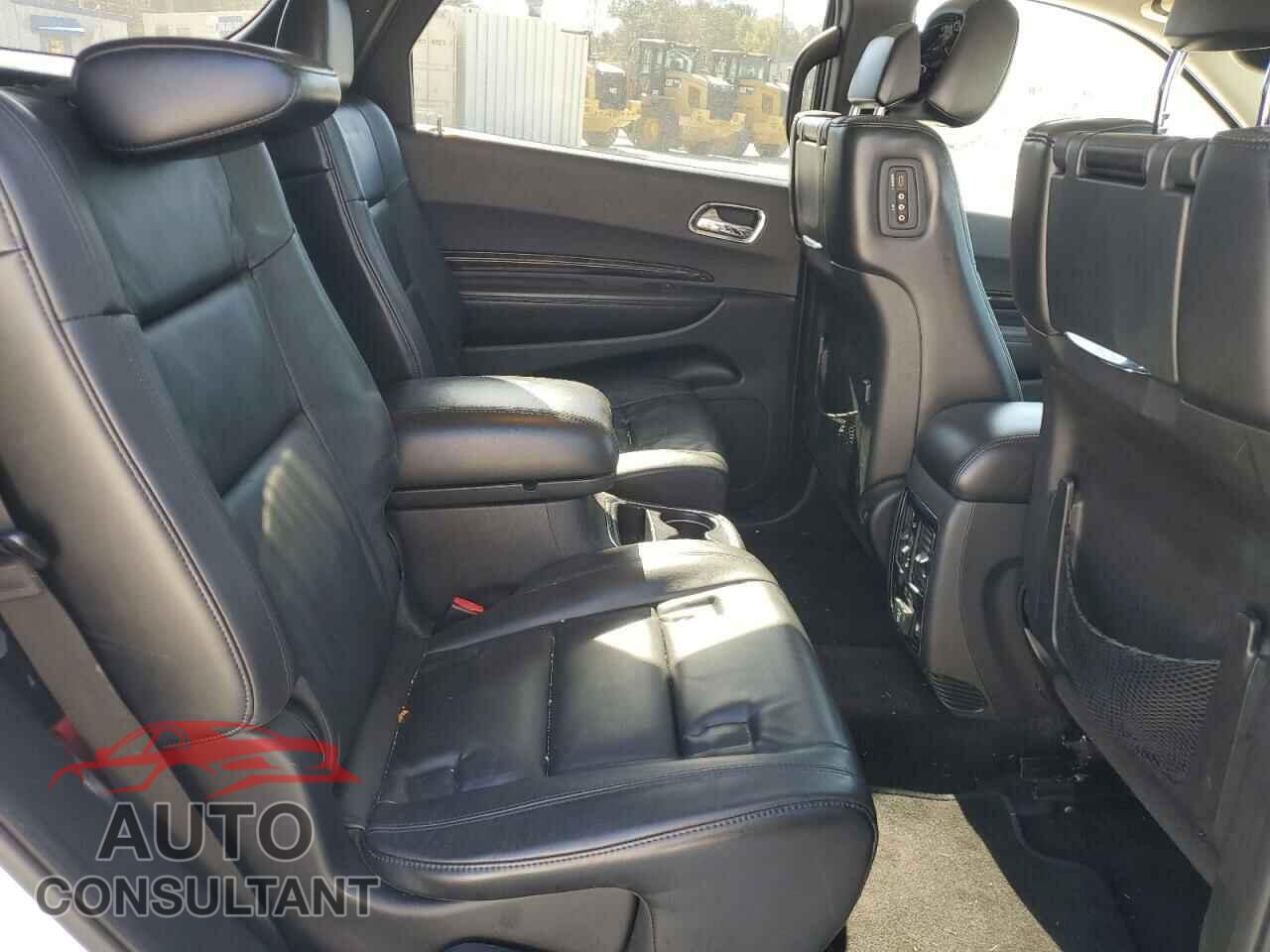 DODGE DURANGO 2015 - 1C4RDHDG5FC110048