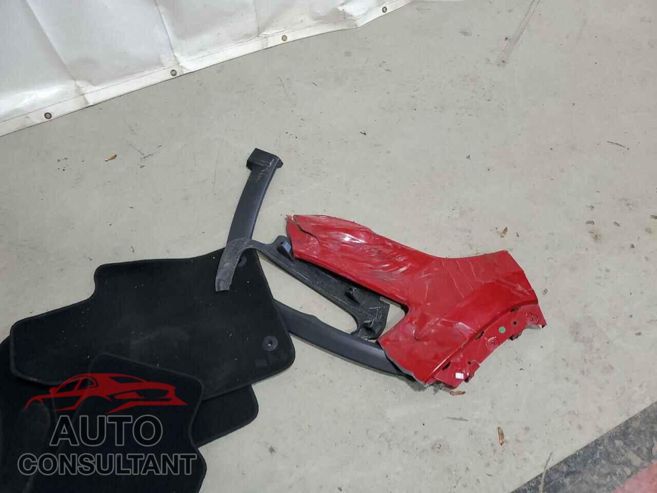 JEEP COMPASS 2020 - 3C4NJDBB4LT149401