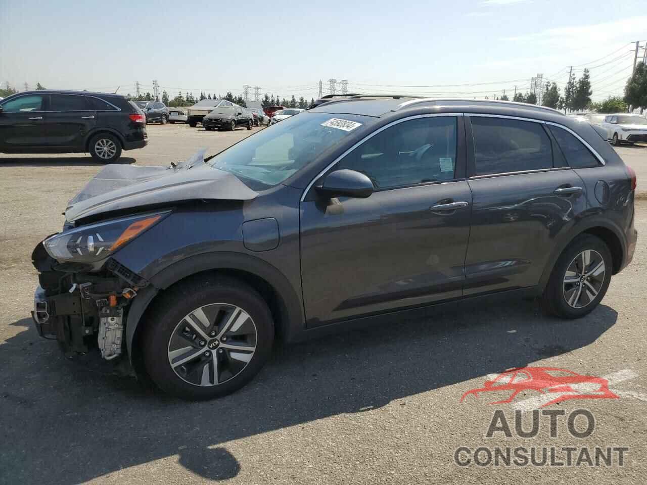 KIA NIRO 2020 - KNDCM3LD1L5394858