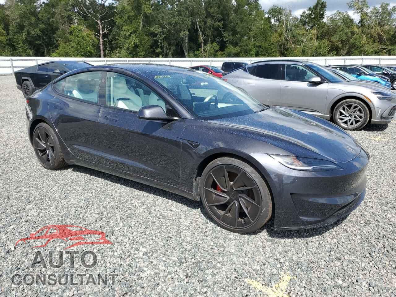 TESLA MODEL 3 2024 - 5YJ3E1ET6RF783086