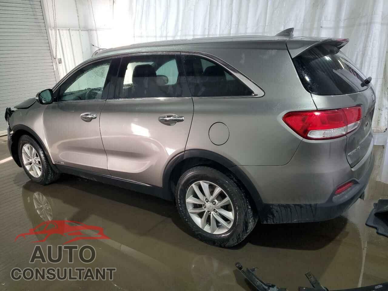 KIA SORENTO 2016 - 5XYPGDA59GG034471