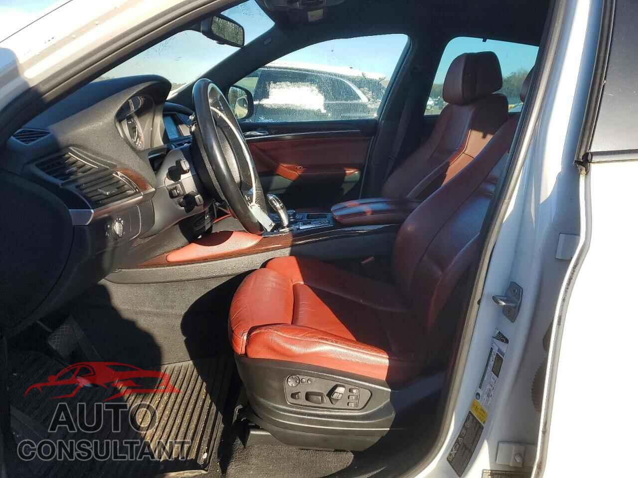 BMW X6 2014 - 5UXFG2C56E0C45466