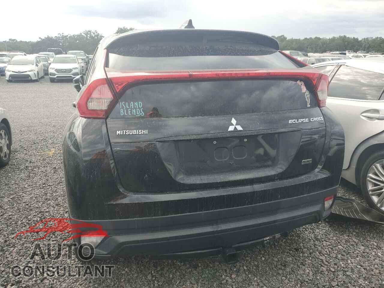 MITSUBISHI ECLIPSE 2019 - JA4AT4AA8KZ024470