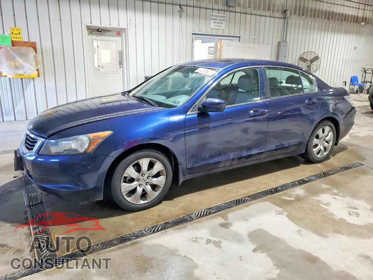 HONDA ACCORD 2009 - 1HGCP26899A115979