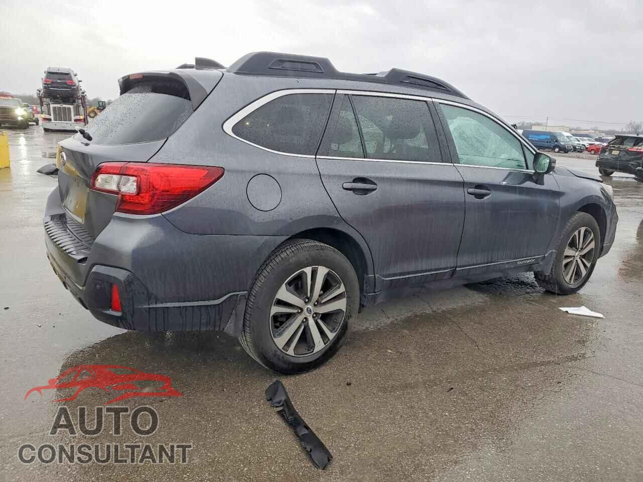 SUBARU OUTBACK 2019 - 4S4BSANC8K3228028