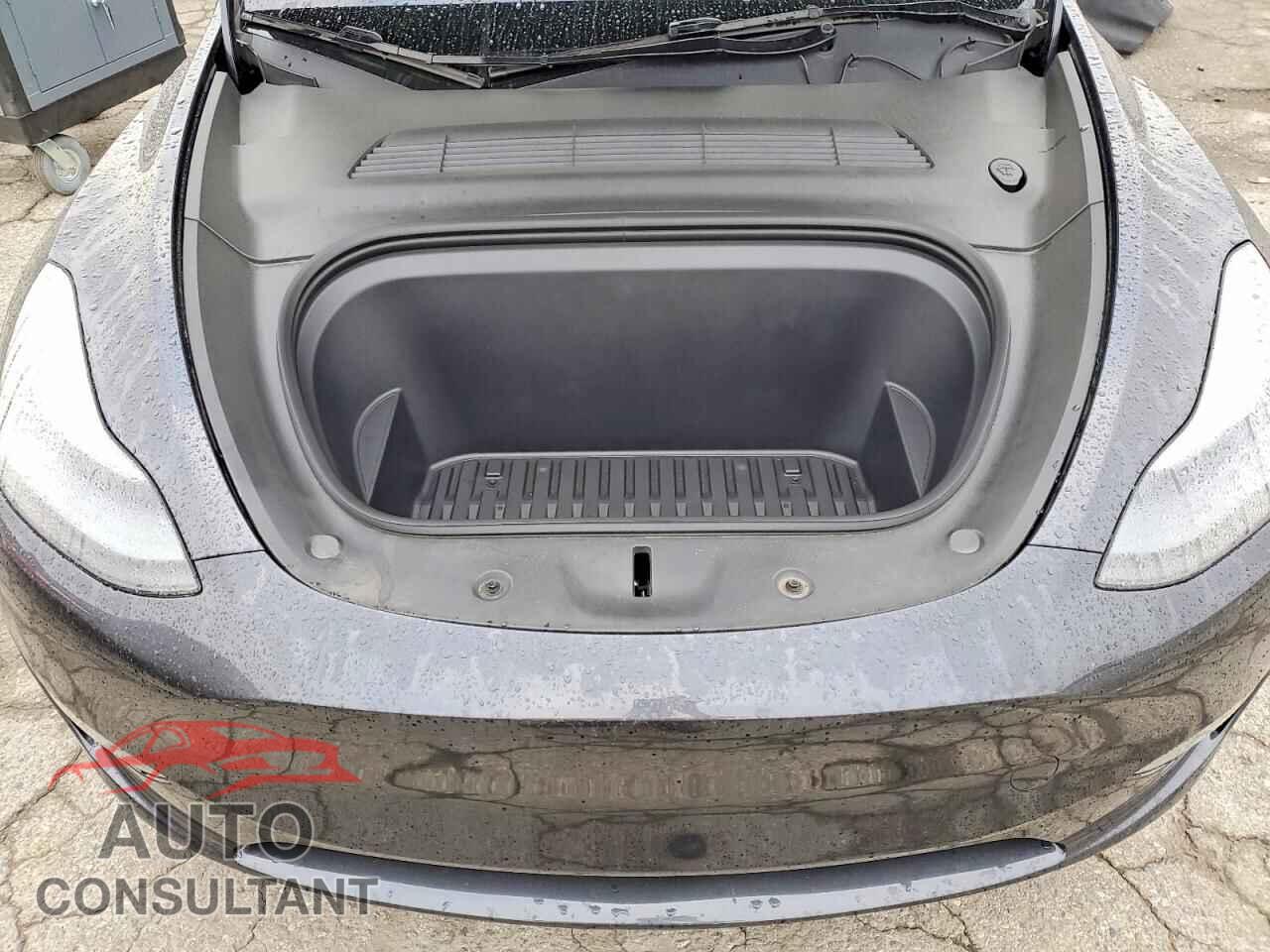 TESLA MODEL Y 2024 - 7SAYGDEE0RF192144