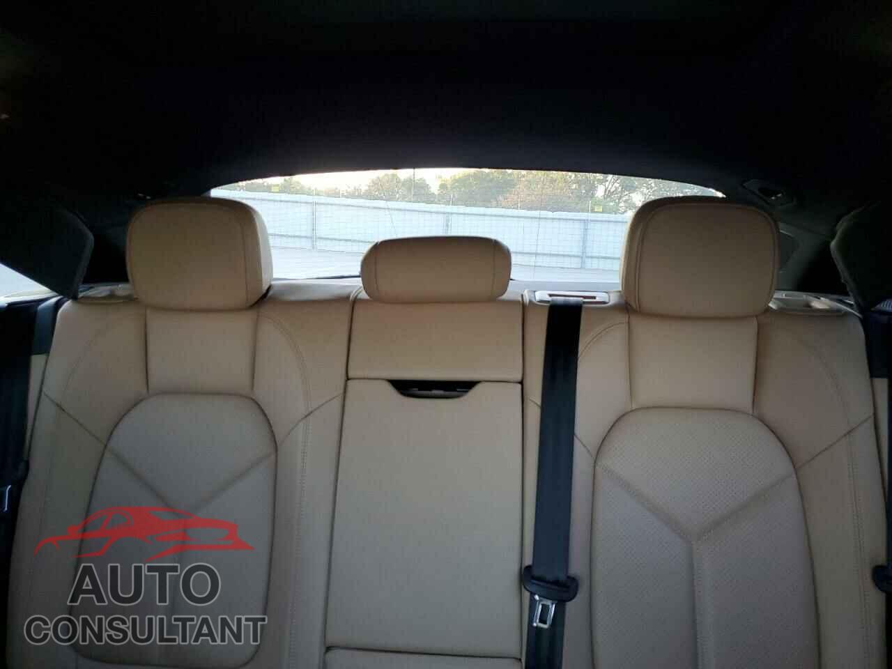 PORSCHE MACAN BASE 2023 - WP1AA2A58PLB03259