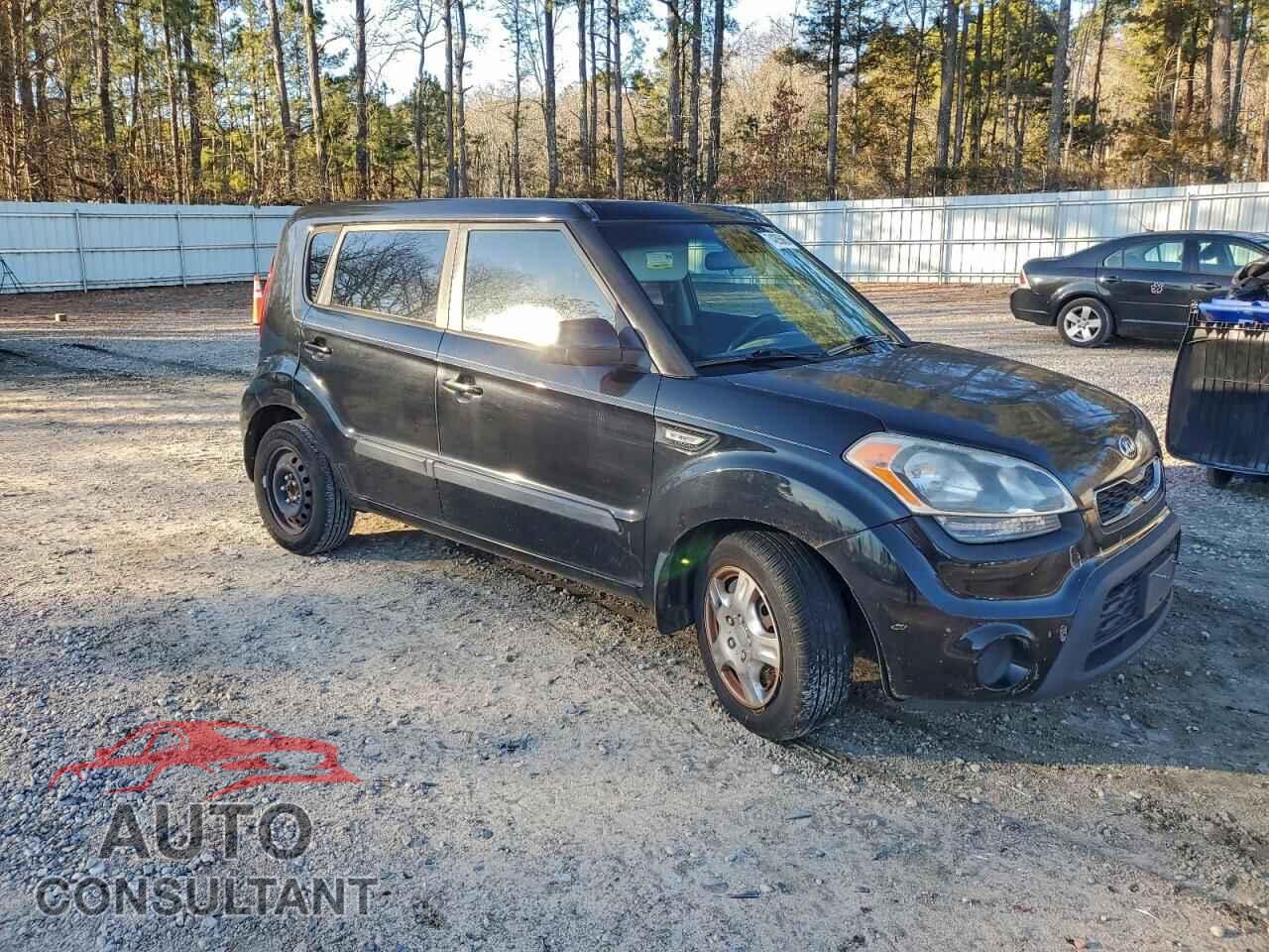 KIA SOUL 2013 - KNDJT2A58D7633294