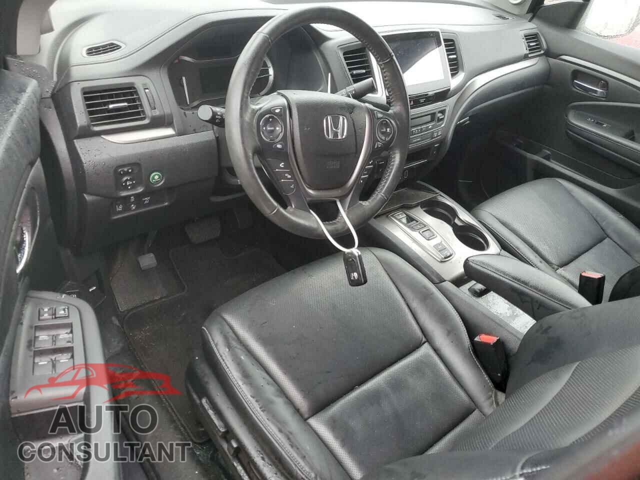 HONDA RIDGELINE 2020 - 5FPYK3F56LB030912