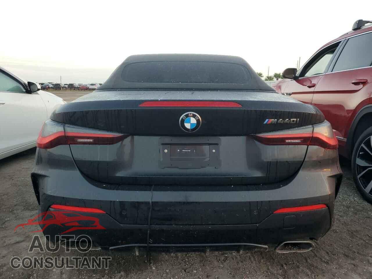 BMW M4 2024 - WBA53AT05RCP27562