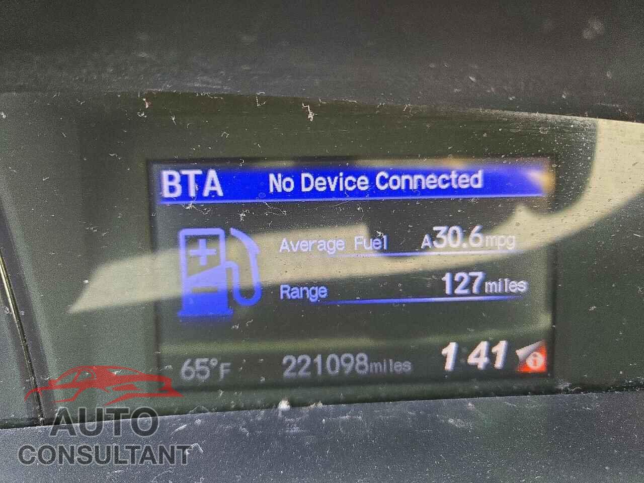 HONDA CIVIC 2015 - 19XFB2F52FE221408
