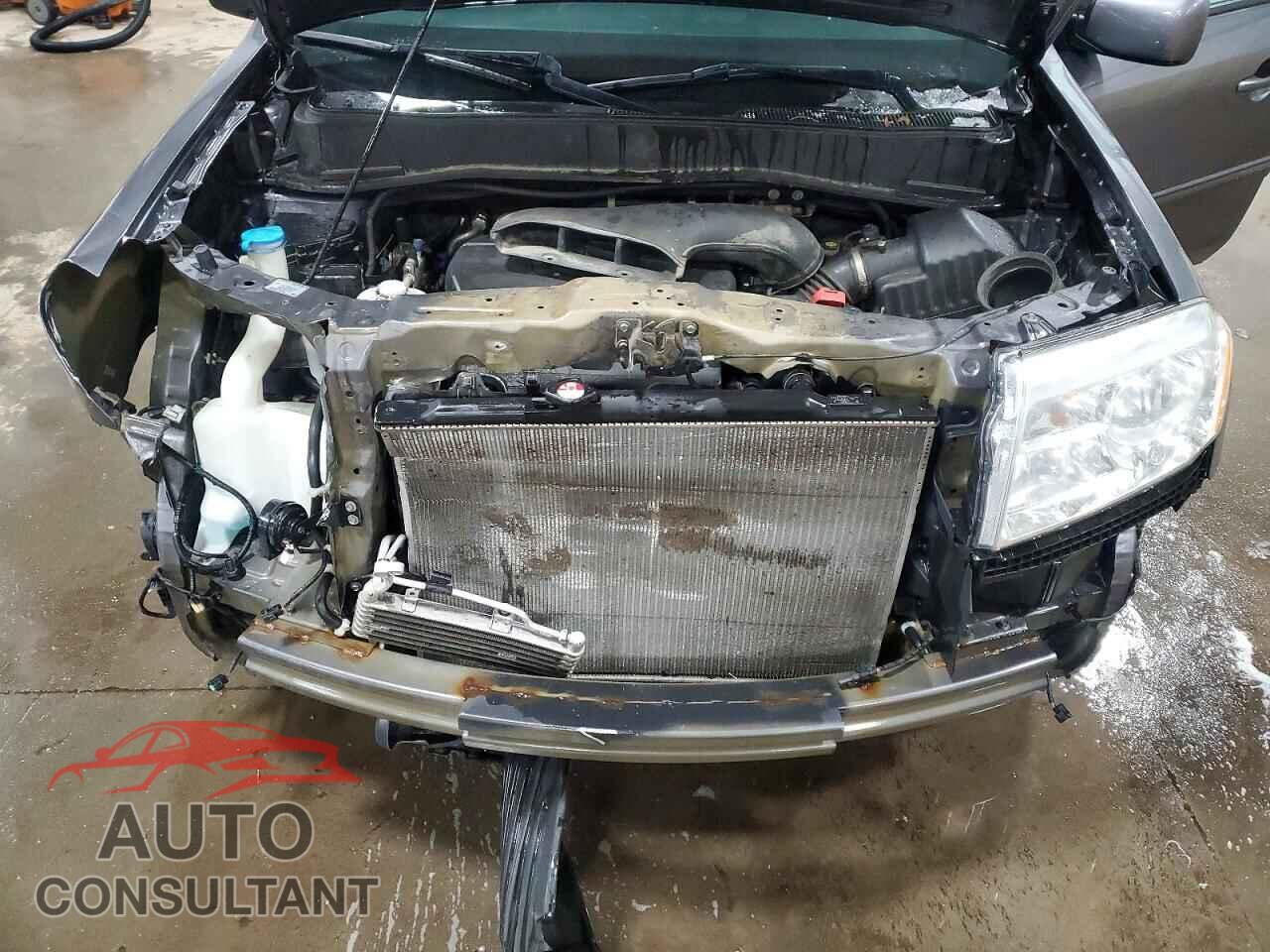 HONDA PILOT 2014 - 5FNYF4H51EB027581