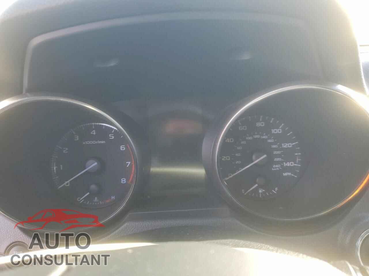 SUBARU OUTBACK 2015 - 4S4BSANC0F3347164