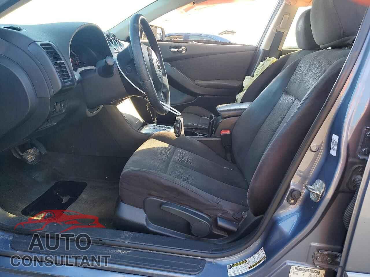 NISSAN ALTIMA 2012 - 1N4AL2AP5CN546308