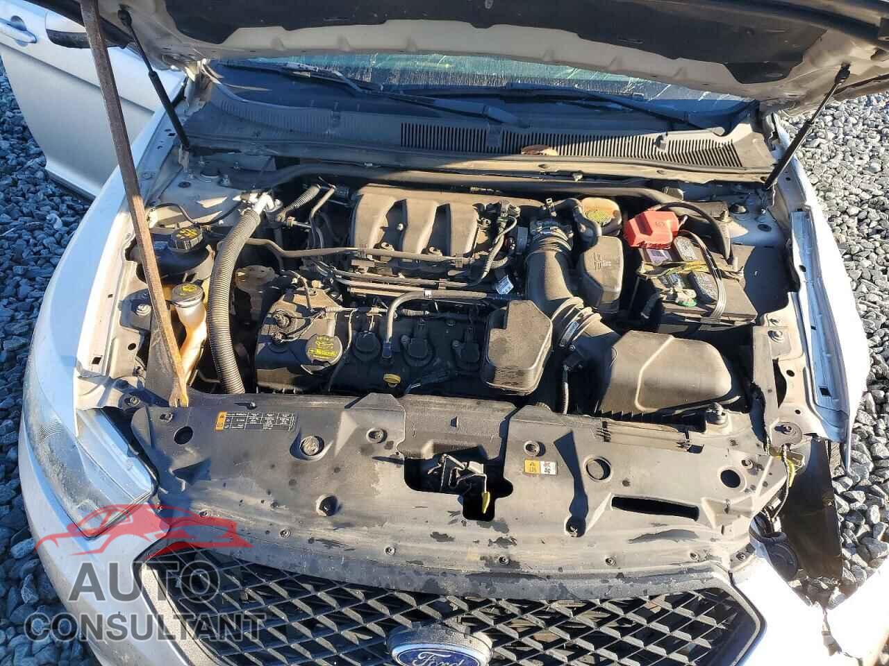 FORD TAURUS 2013 - 1FAHP2E87DG154345
