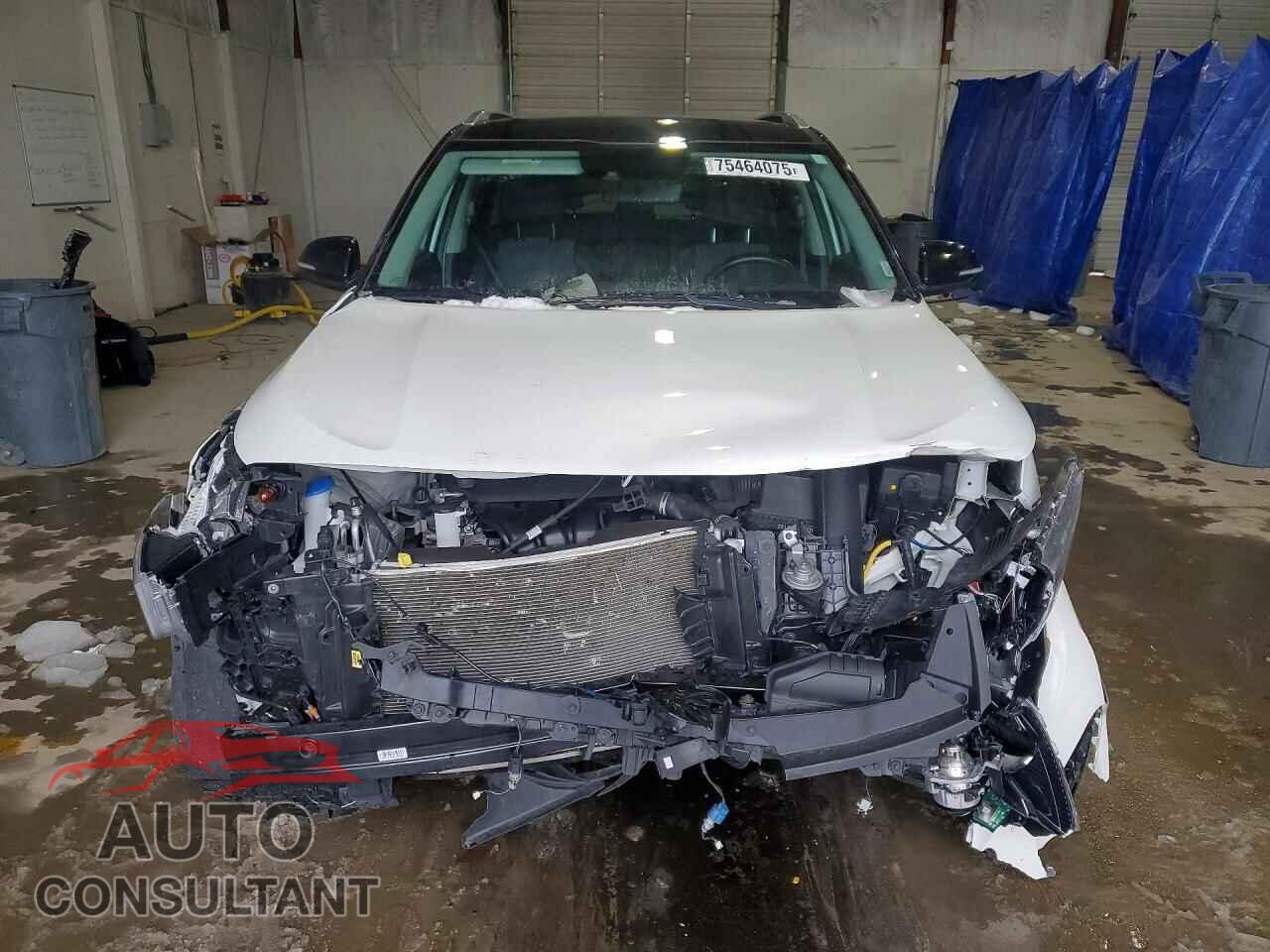 KIA SELTOS 2024 - KNDEUCAAXR7557084
