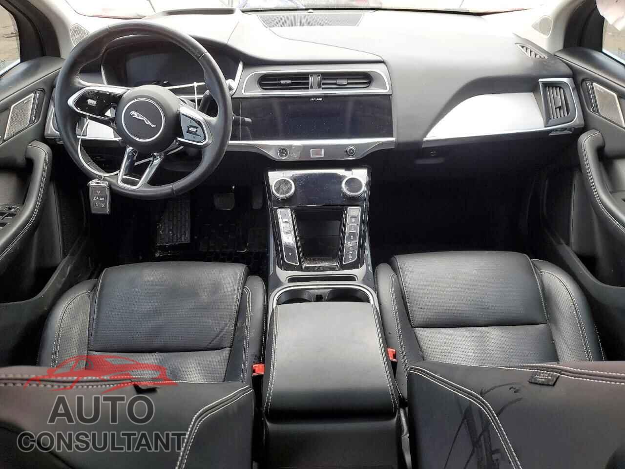 JAGUAR I-PACE 2020 - SADHC2S15L1F83215