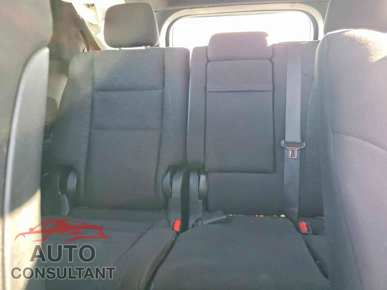 DODGE DURANGO 2023 - 1C4RDHAG9PC624801