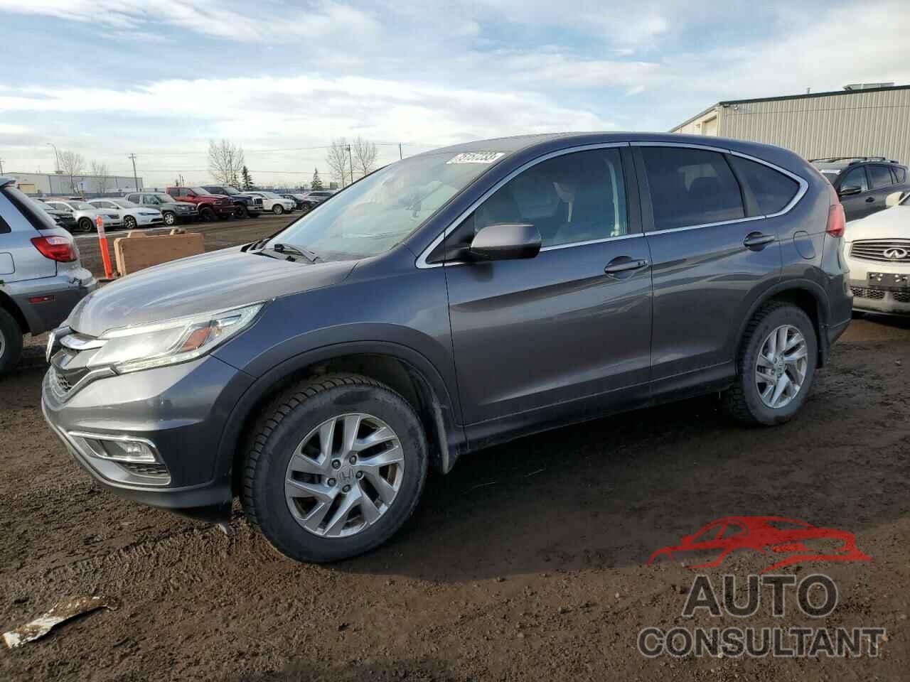 HONDA CRV 2016 - 2HKRM4H57GH135606