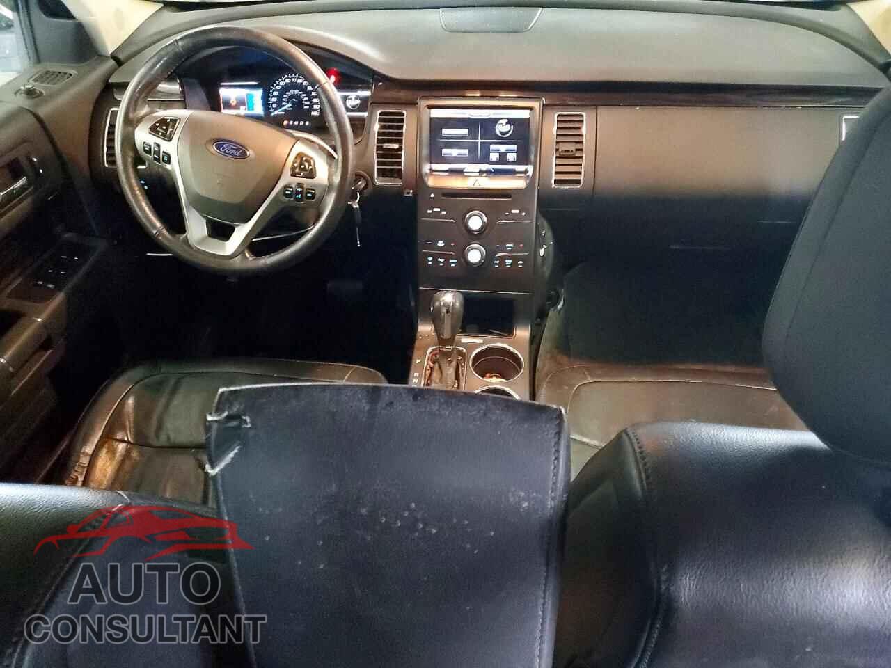 FORD FLEX 2014 - 2FMGK5C86EBD12512