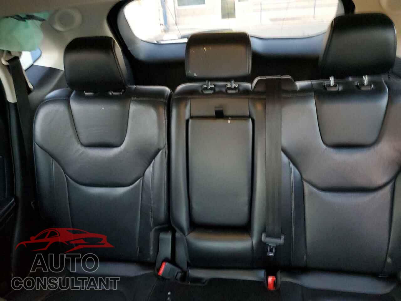 FORD EDGE 2020 - 2FMPK3K93LBA56261