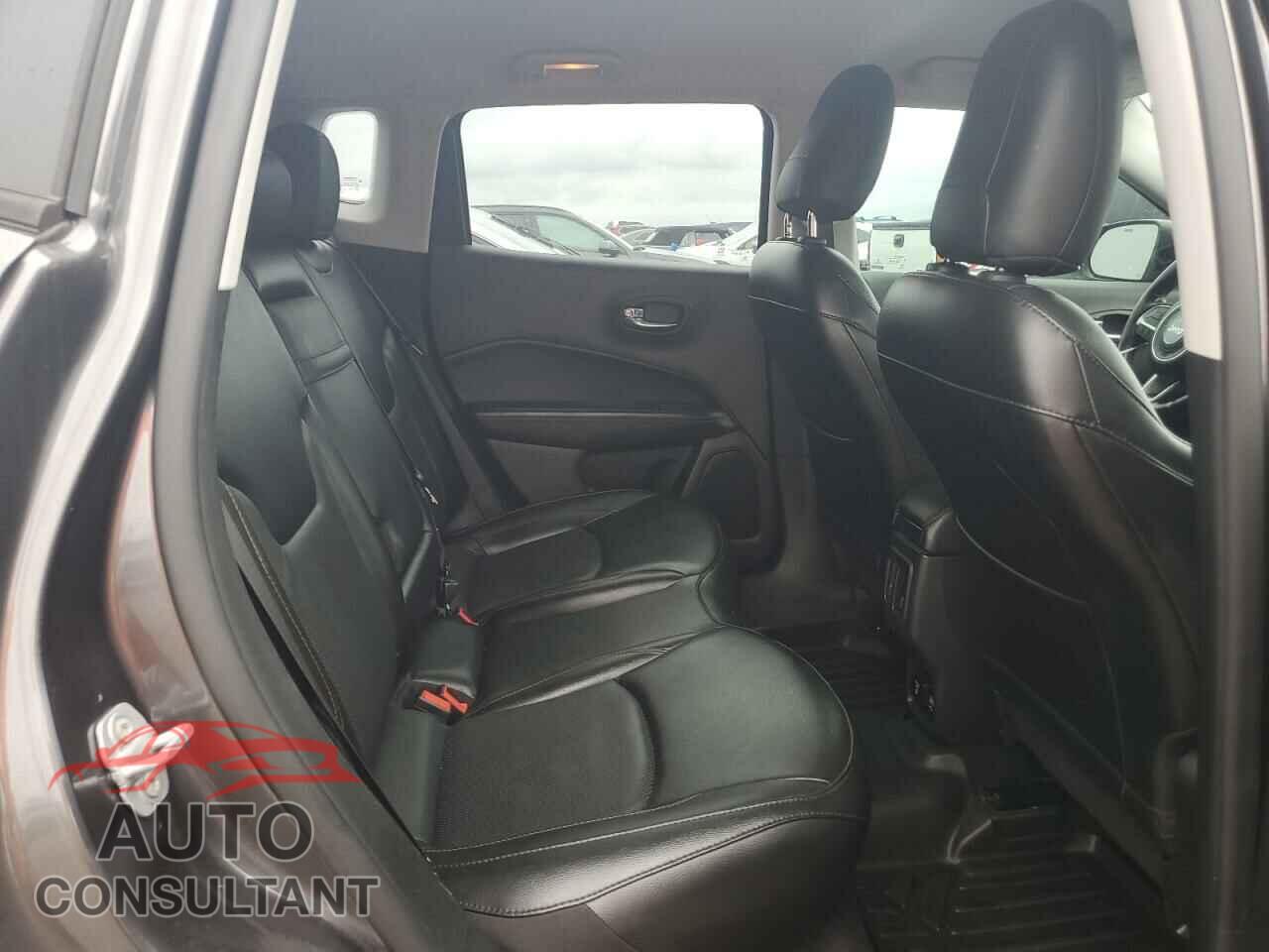 JEEP COMPASS 2020 - 3C4NJCCBXLT126181