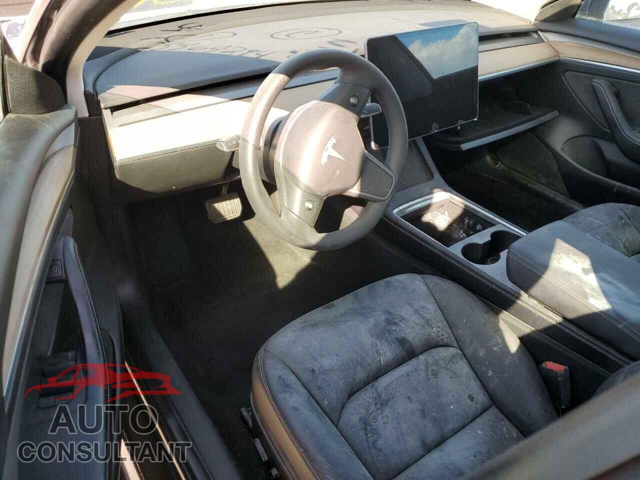TESLA MODEL 3 2022 - 5YJ3E1EA0NF194818