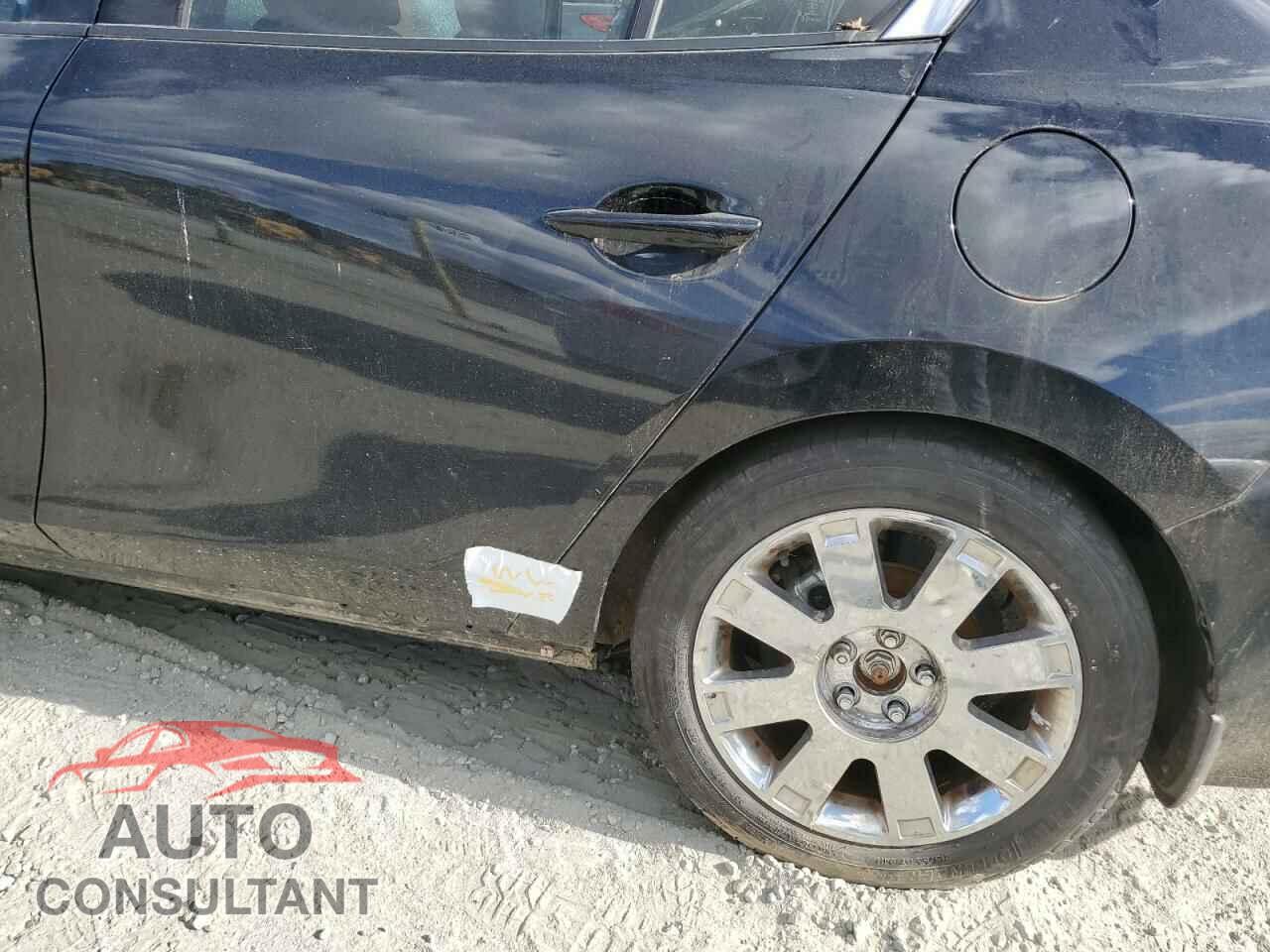 MAZDA 3 2021 - JM1BPBAY2M1327567