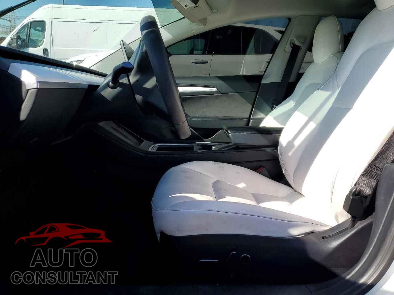 TESLA MODEL 3 2021 - 5YJ3E1EA4MF018479