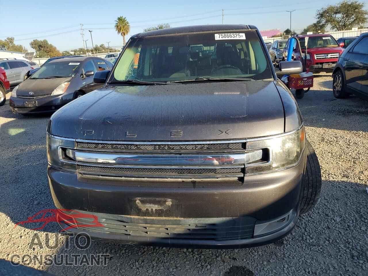 FORD FLEX 2015 - 2FMGK5C81FBA22048