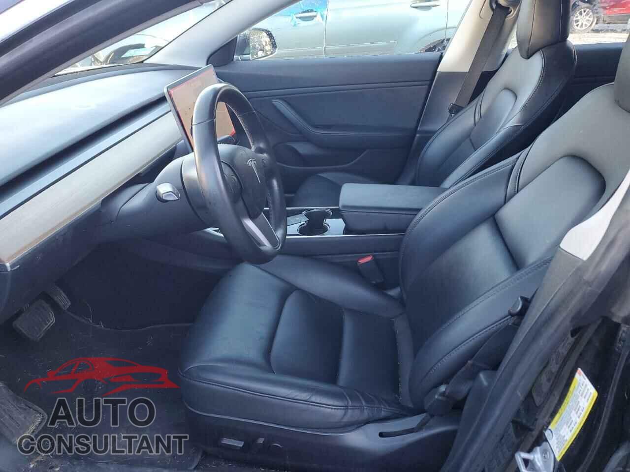 TESLA MODEL 3 2018 - 5YJ3E1EA2JF176234