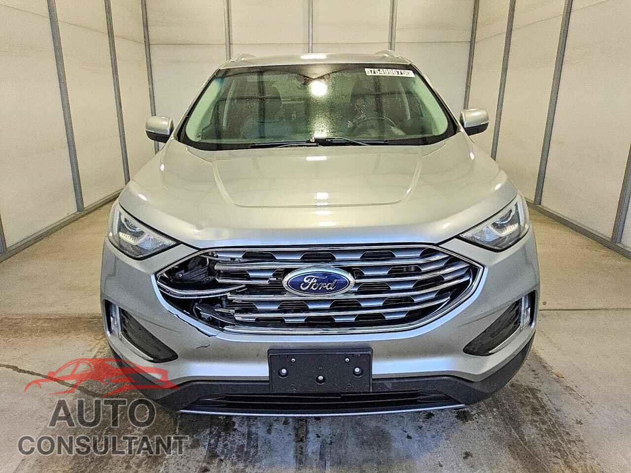 FORD EDGE 2020 - 2FMPK3J96LBA77929