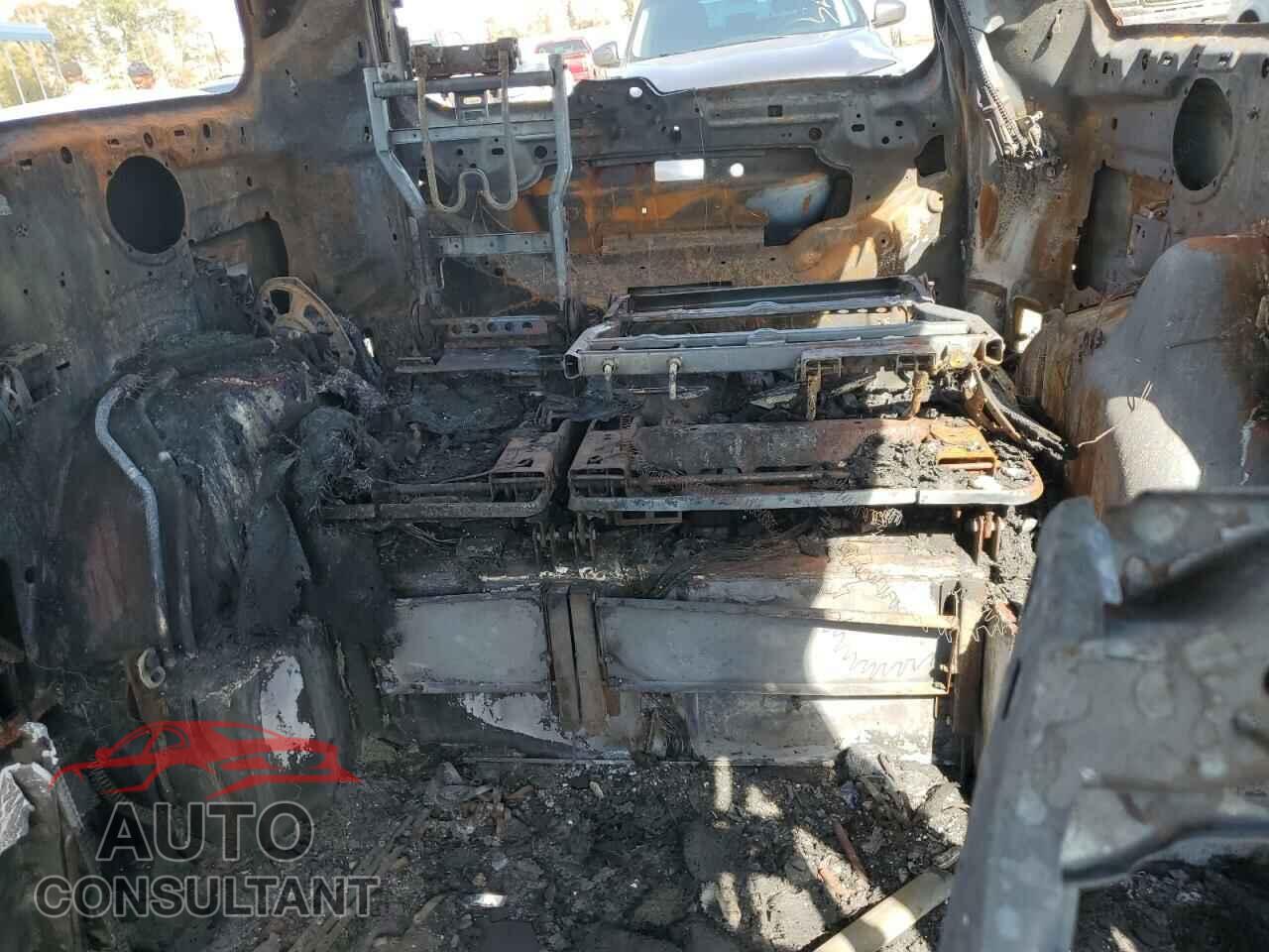 DODGE CARAVAN 2012 - 2C4RDGCG0CR247462