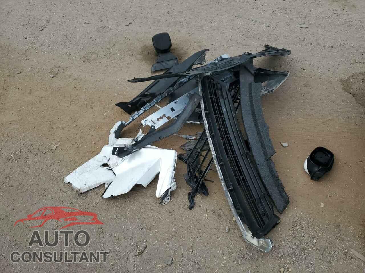 LEXUS RX350 2017 - 2T2ZZMCA3HC054303