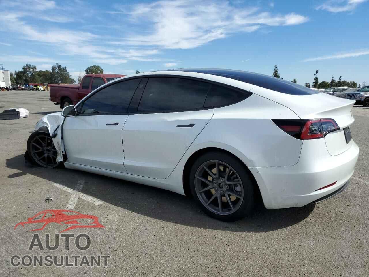 TESLA MODEL 3 2023 - 5YJ3E1EA2PF638042