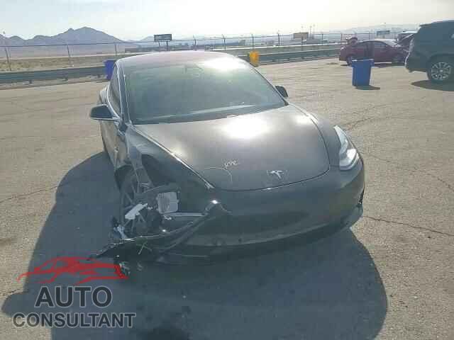 TESLA MODEL 3 2019 - 5YJ3E1EA9KF305314
