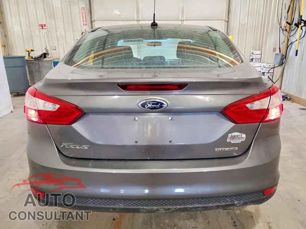 FORD FOCUS 2014 - 1FADP3E29EL363224